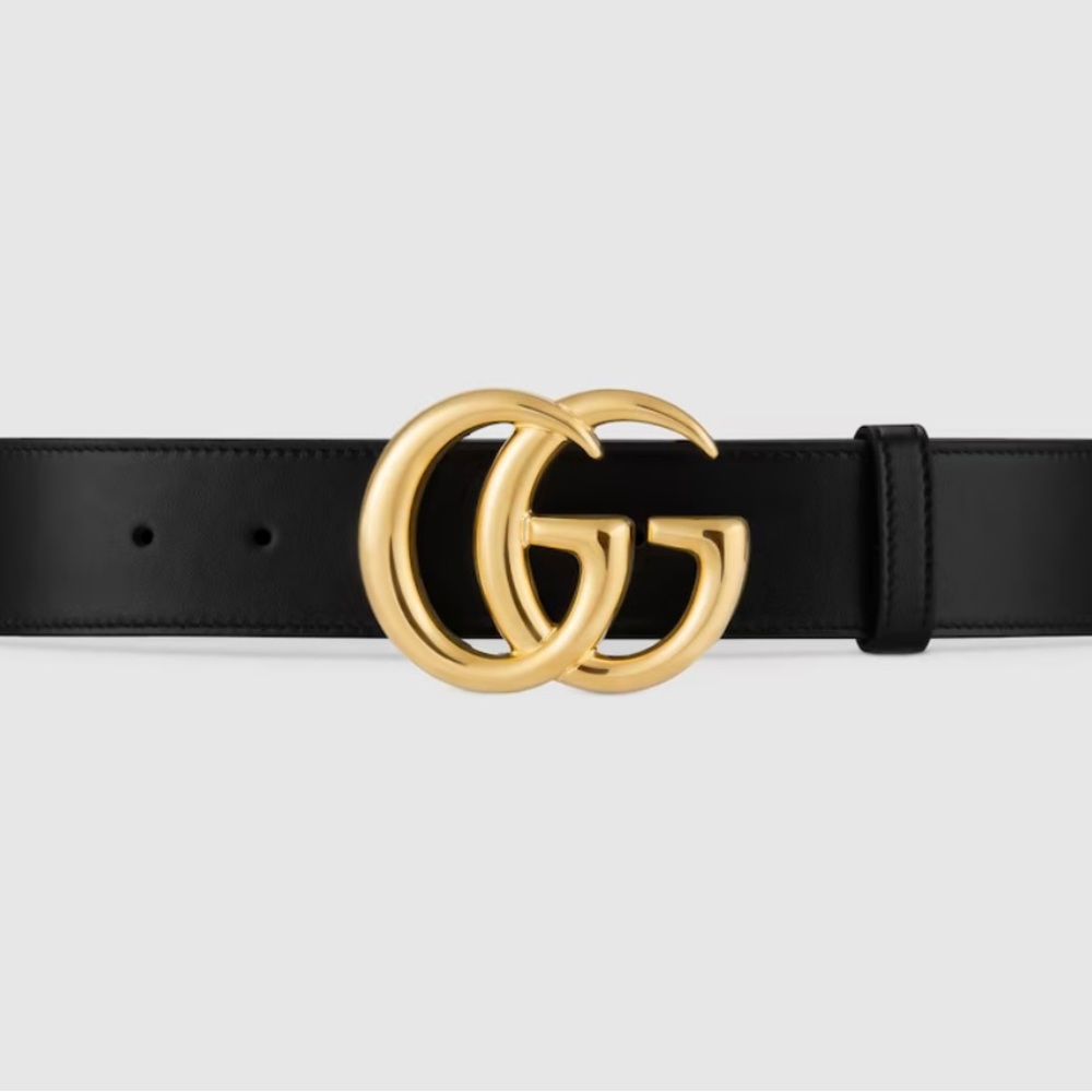 Men’s Gucci Belt. Large.